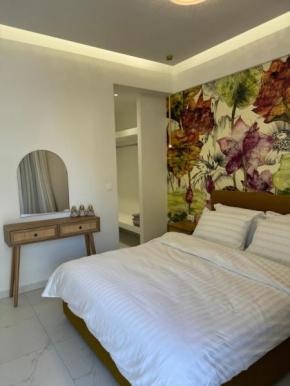 Cozy City Center Apartment B - Dodekanes Rhodos